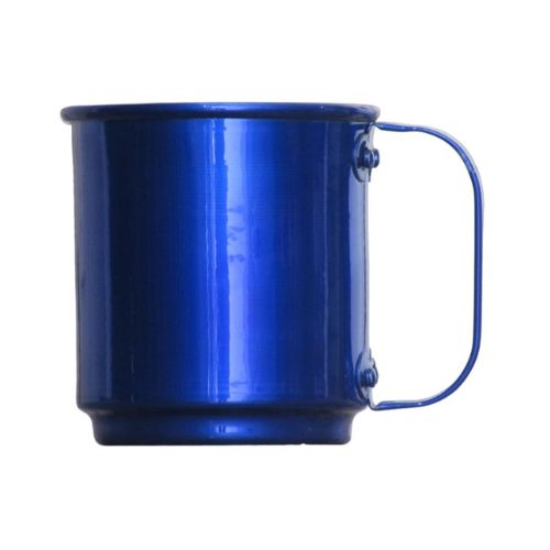 CANECA CHOPP 400ML AZUL REAL PARA SUBLIMAÇÃO - CÓD. 3244