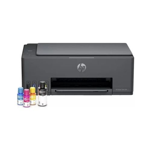 IMPRESSORA HP MULTIFUNCIONAL SMART TANK 584 WI-FI, WI-FI DIRECT, USB 2.0 BIVOLT - CÓD. 3793