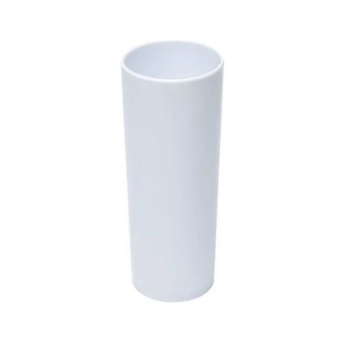 COPO LONG DRINK 360ML COR BRANCA - CÓD. 2695