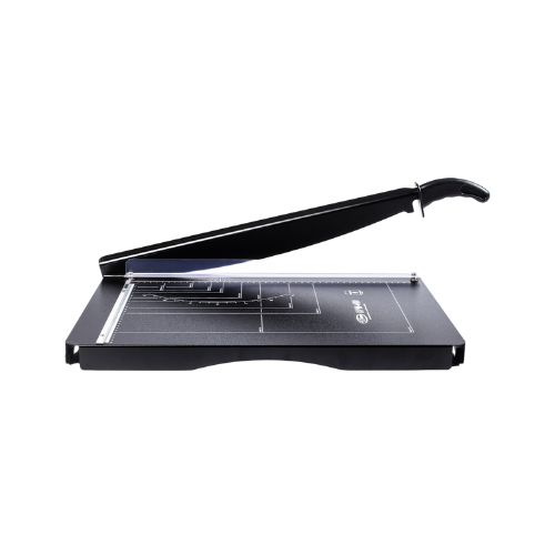 GUILHOTINA DE PAPEL GPM 460 CORTE 460 MM 15 FOLHAS 75G - CÓD 3157