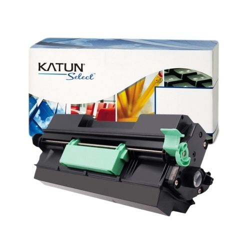 CARTUCHO TONER COMPATÍVEL RICOH MP402 SPF BK 10K - CÓD. 1712