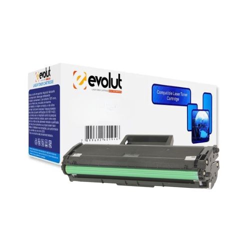 TONER COMPATÍVEL SAMSUNG D101 ML2160 ML2161 ML2165 SCX3400 SCX3401 SCX3405 BK CHIP 1.5K - CÓD. 1474