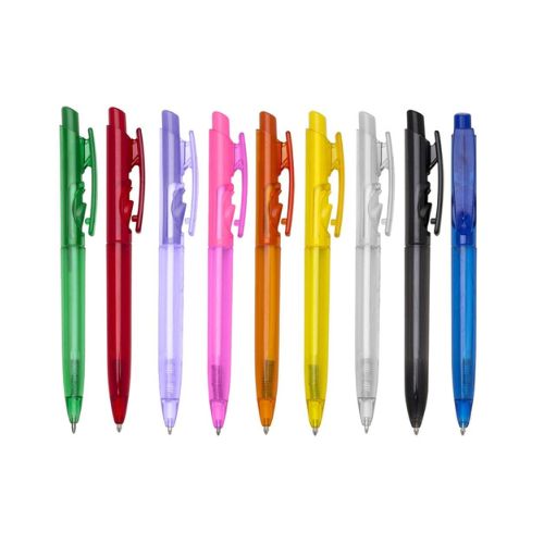 CANETA ESFEROGRÁFICA LEBLON CA3002 1 UNIDADE - CÓD. 3397