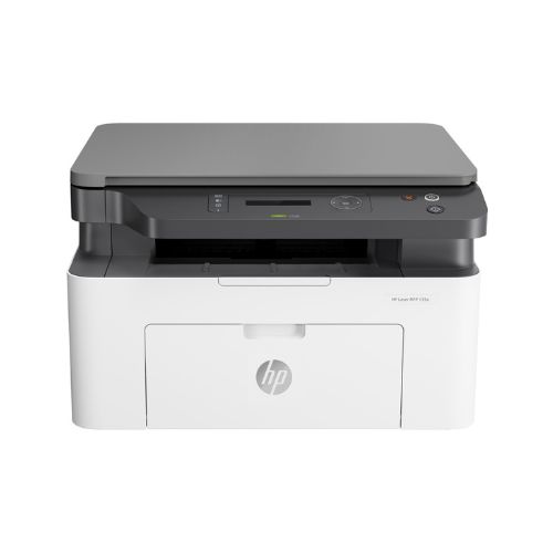 IMPRESSORA HP LASERJET MFP 135A MULTIFUNCIONAL MONO USB 2.0 127V - CÓD. 3683