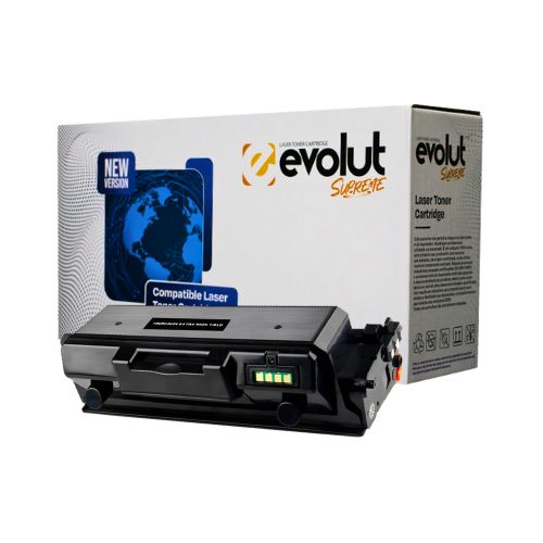 TONER COMPATÍVEL HP W1330X M432FDN M408DN  BK COM CHIP 15K - CÓD. 3894