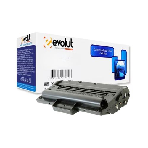 CARTUCHO TONER COMPATÍVEL SAMSUNG SCX-D4200 SCX4200 SCX4220 BK 3K - CÓD. 1290