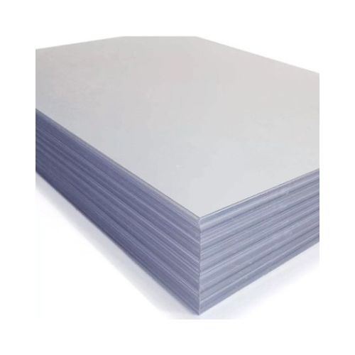ACETATO CRISTAL A4 297MM X 210MM 30 MICRAS PACOTE 10 FOLHAS - CÓD. 3811