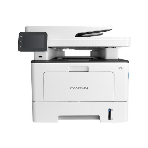 IMPRESSORA LASER MULTIFUNCIONAL PANTUM BM5100ADW MONOCROMÁTICA - CÓD. 3892