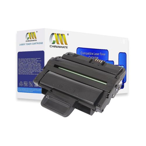 CARTUCHO TONER COMPATÍVEL SAMSUNG ML-D2850 ML2850 ML2850D ML2851ND ML2851NDL BK 5K - CÓD. 359