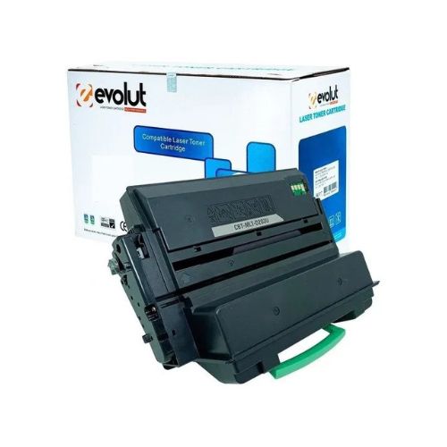 CARTUCHO TONER COMPATÍVEL SAMSUNG MLT-D203U BK 15K - CÓD. 1704