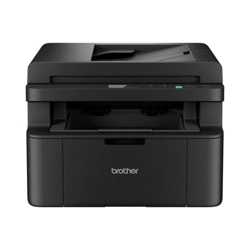 IMPRESSORA BROTHER DCP L1652W MULT LASER MONO WIRELESS ETHERNET E UBS 2.0 127V - CÓD. 4009