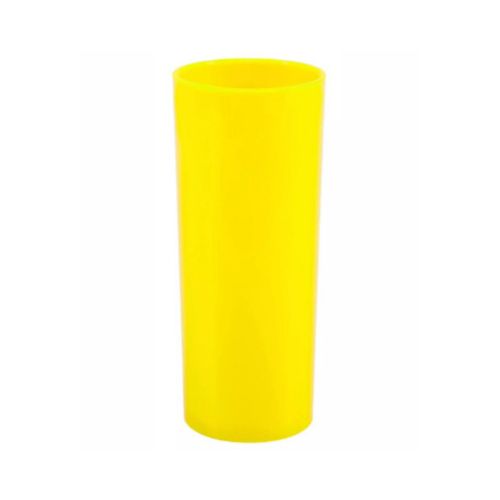 COPO LONG DRINK 360ML AMARELO - CÓD. 2708