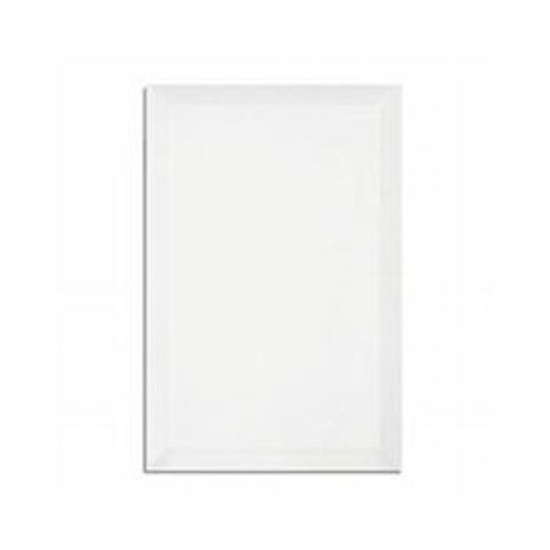AZULEJO SUBLIME 20CM X 30CM SUBLIMAÇÃO BRANCO 1 UNIDADE - CÓD. 2443