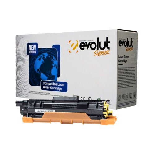 TONER COMPATÍVEL BROTHER TN217 TN213 MFC L3750CDW HLL 3210CW DCP L3551CDW MAGENTA 2.3K - CÓD. 3611