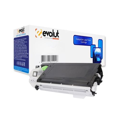 TONER COMPATÍVEL SHARP AL1000 AL1530 AL1641 AL1642 AL2030 AL2040 AL1645 AL-100TD BK 6K - CÓD. 140