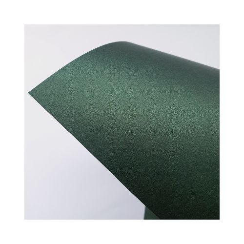 PAPEL CLASS COLOR METALLIK ESMERALDA 66CM X 96CM 180G 1 FOLHA - CÓD. 2917