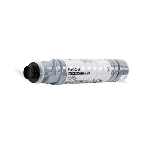 CARTUCHO TONER COMPATÍVEL RICOH AFICIO 1230D 2015 BK 9K - CÓD. 341
