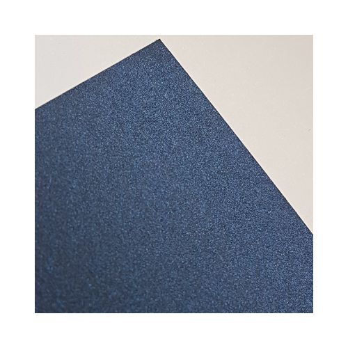 PAPEL CLASS COLOR METALLIK AZUL NOITE 66CM X 96CM 180G 1 FOLHA - CÓD. 2786