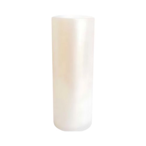 COPO LONG DRINK 360ML BRANCO PÉROLA - CÓD. 3073