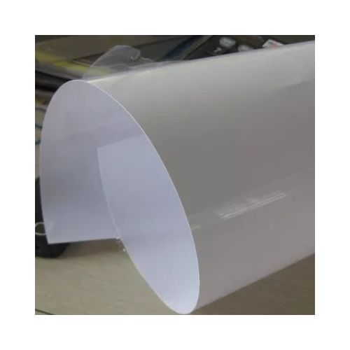 ACETATO BRANCO 62CM X 120CM 30 MICRAS 1 FOLHA - CÓD. 2306